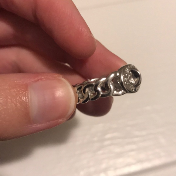 Marc Jacobs ring - Picture 2 of 2